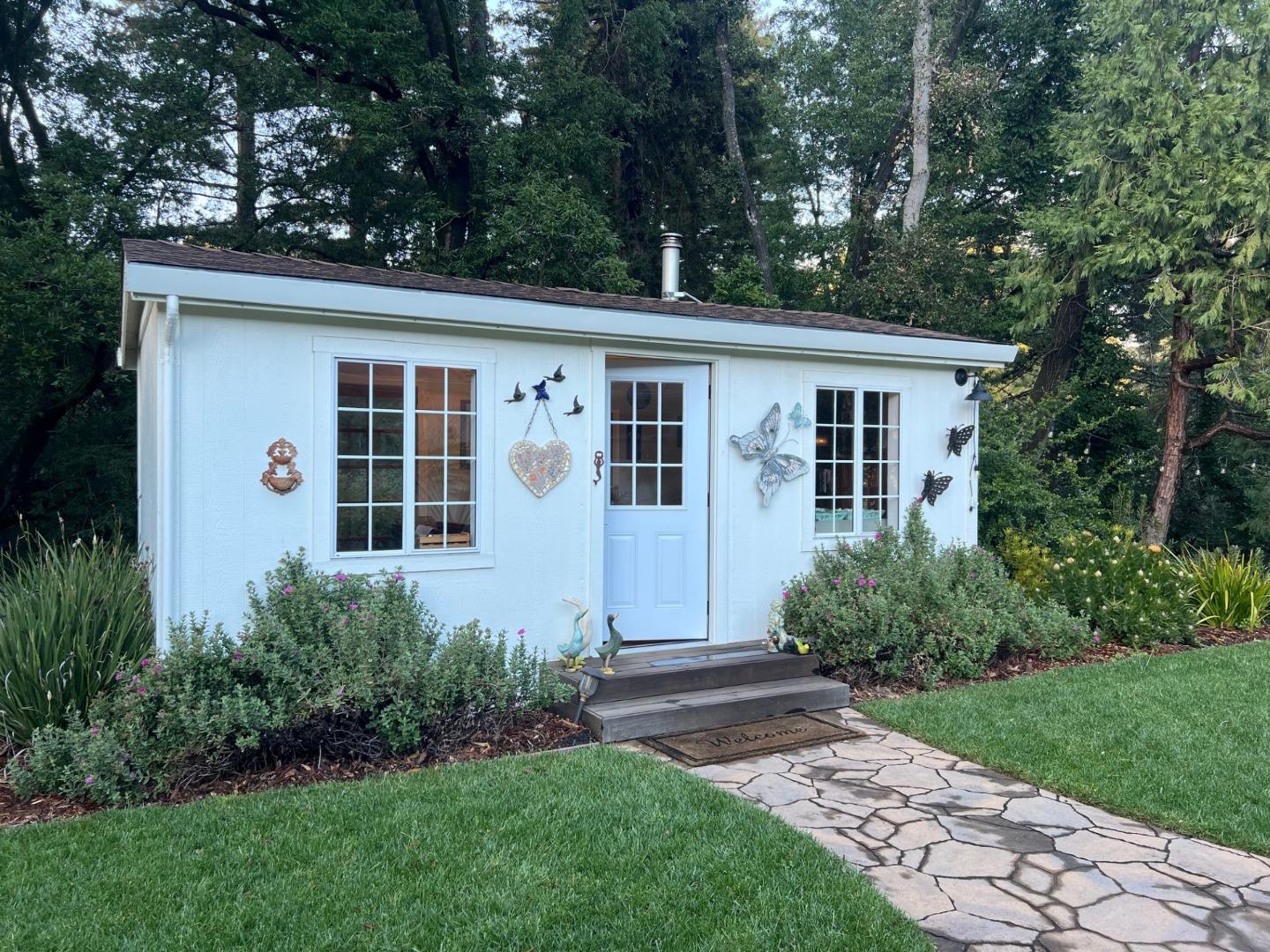 Detail Gallery Image 16 of 34 For 3247 Old San Jose Rd, Soquel,  CA 95073 - 2 Beds | 2 Baths