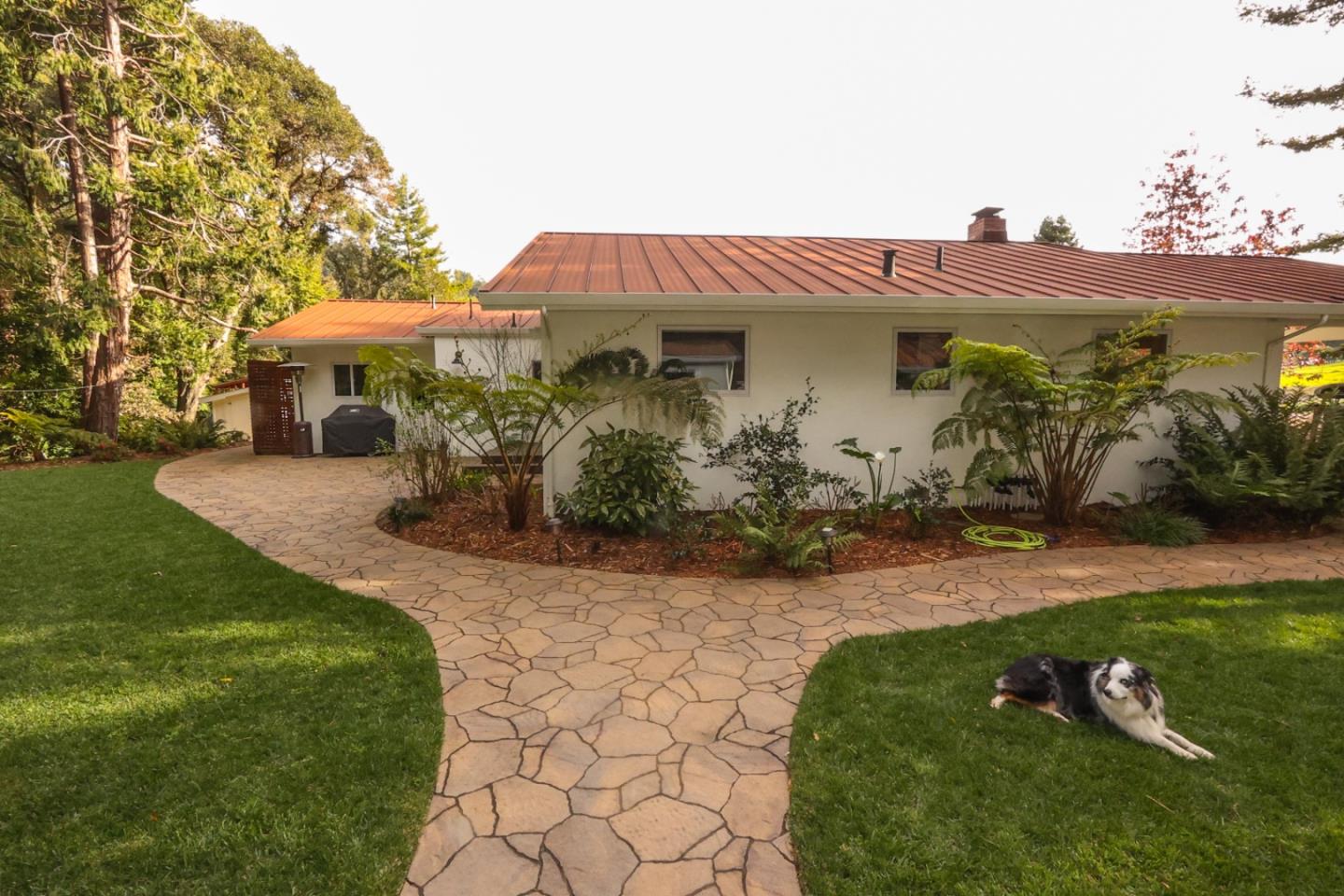 Detail Gallery Image 18 of 34 For 3247 Old San Jose Rd, Soquel,  CA 95073 - 2 Beds | 2 Baths