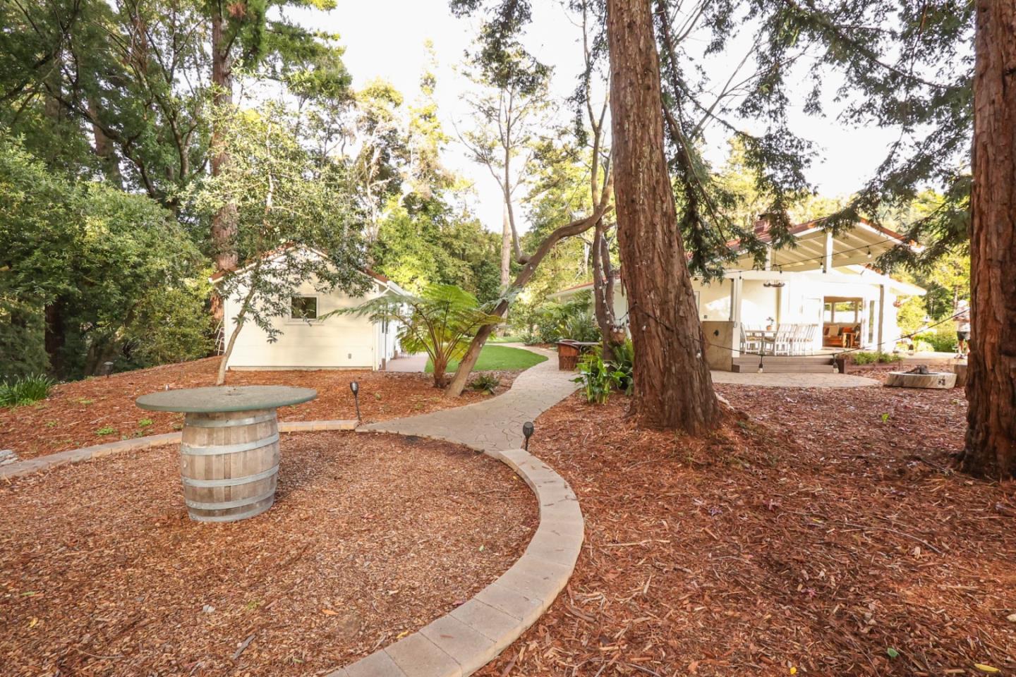 Detail Gallery Image 21 of 34 For 3247 Old San Jose Rd, Soquel,  CA 95073 - 2 Beds | 2 Baths