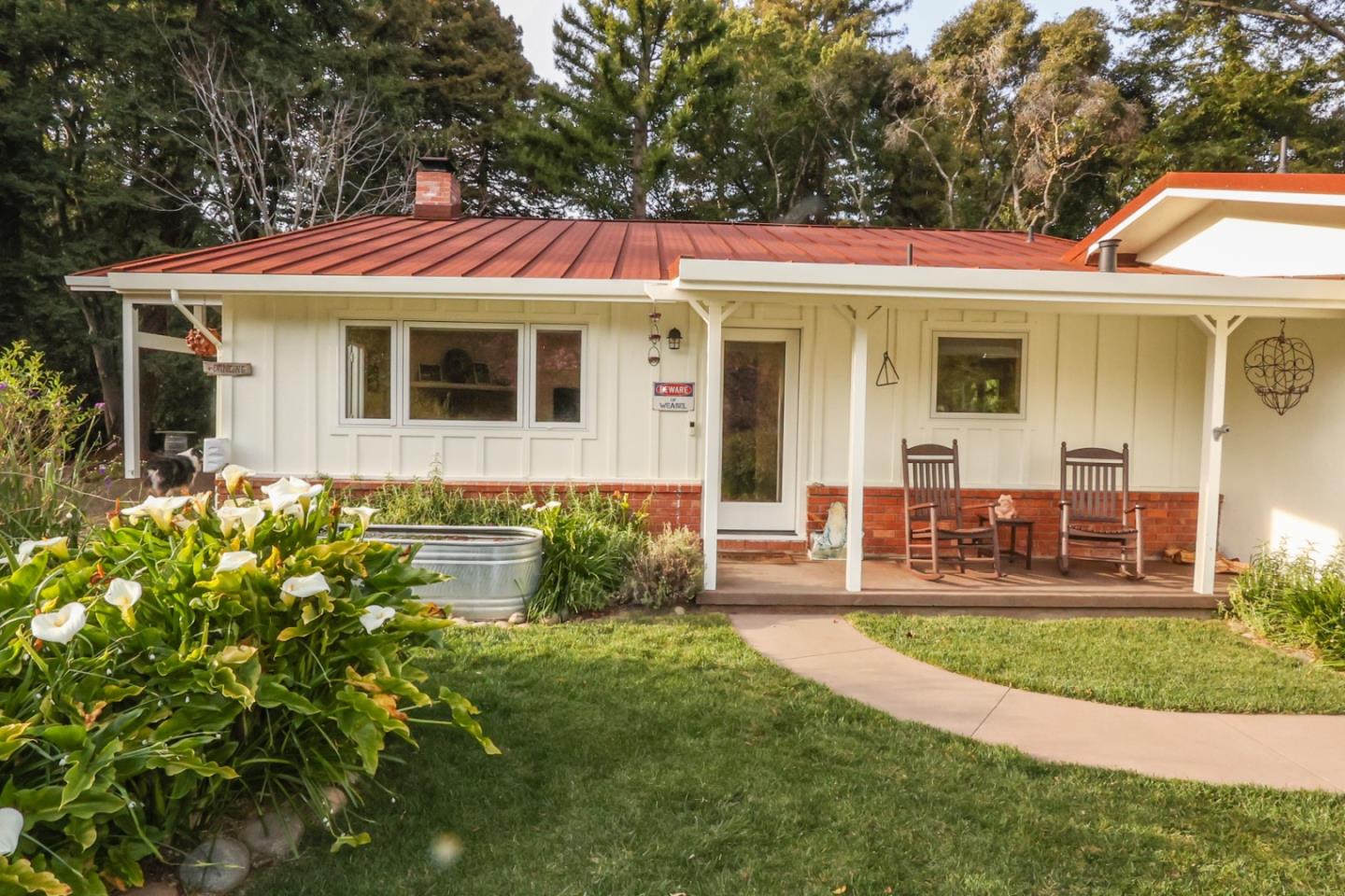 Detail Gallery Image 22 of 34 For 3247 Old San Jose Rd, Soquel,  CA 95073 - 2 Beds | 2 Baths