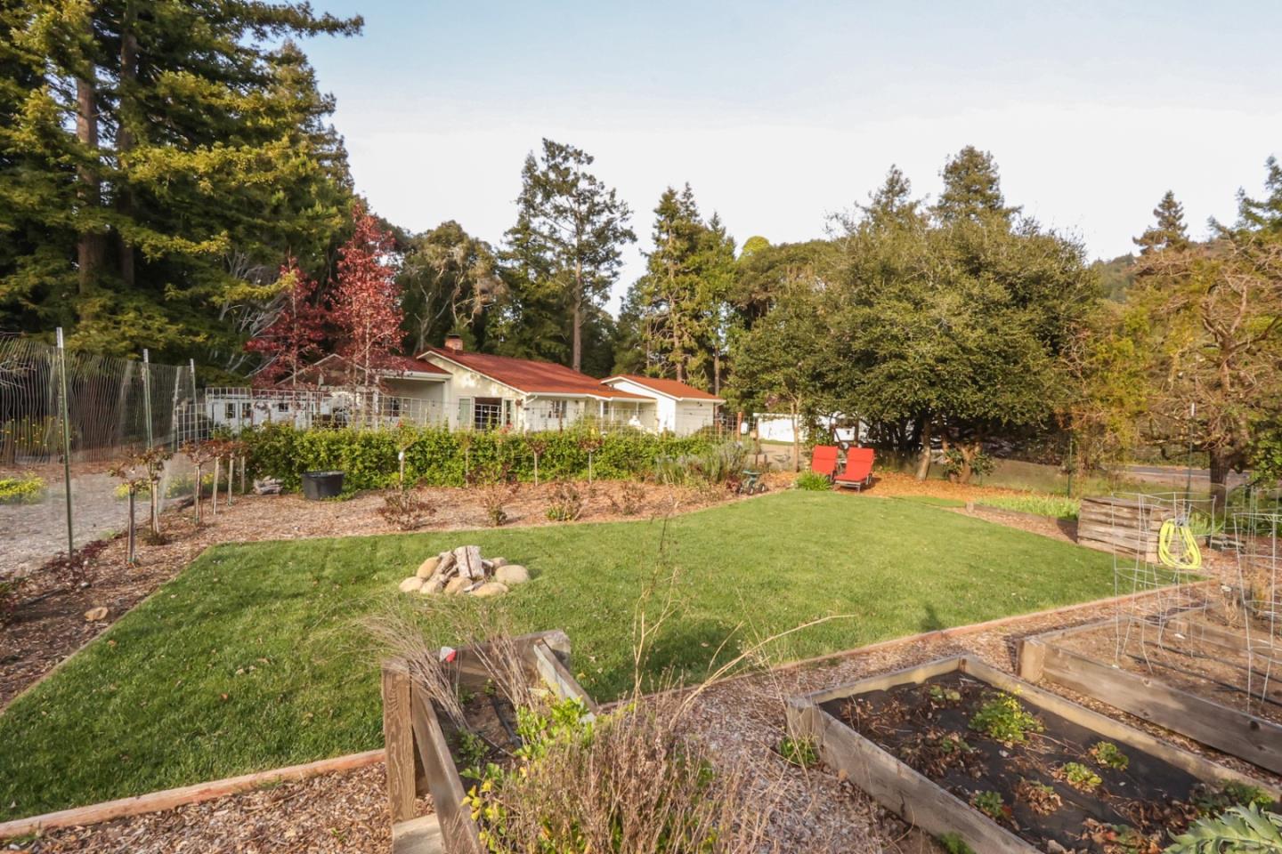 Detail Gallery Image 26 of 34 For 3247 Old San Jose Rd, Soquel,  CA 95073 - 2 Beds | 2 Baths