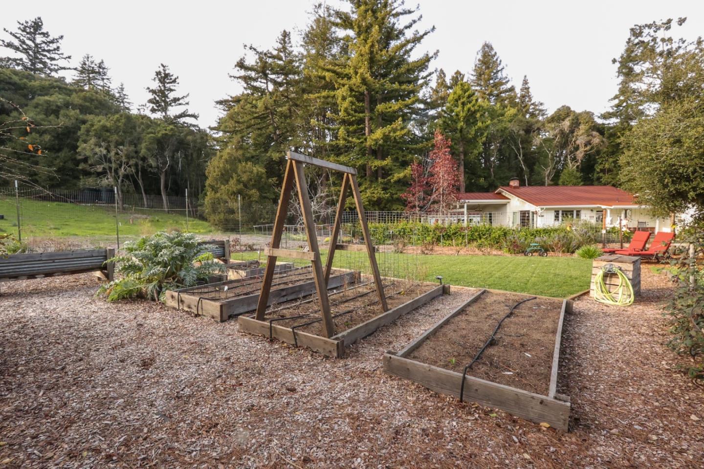 Detail Gallery Image 27 of 34 For 3247 Old San Jose Rd, Soquel,  CA 95073 - 2 Beds | 2 Baths