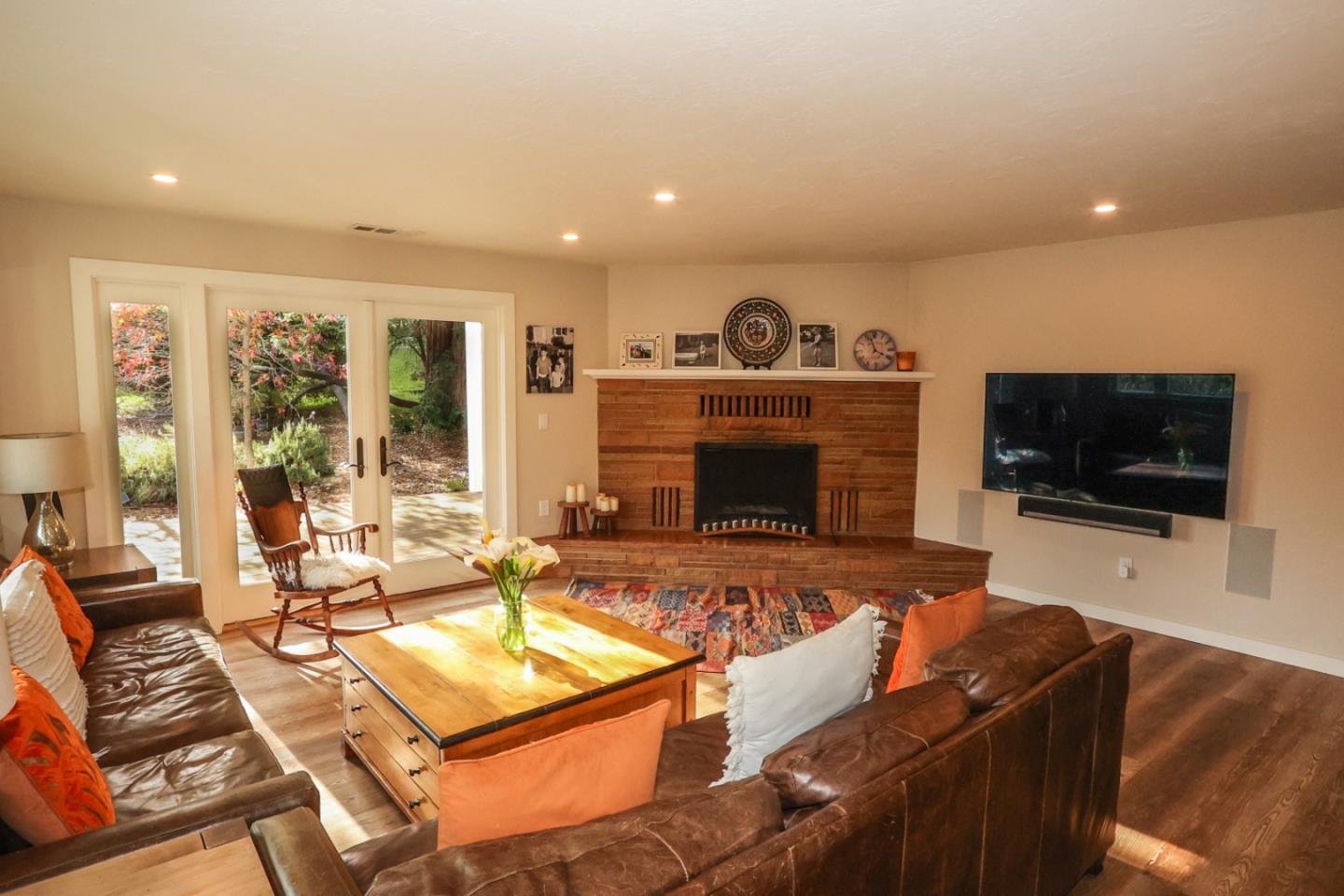 Detail Gallery Image 3 of 34 For 3247 Old San Jose Rd, Soquel,  CA 95073 - 2 Beds | 2 Baths