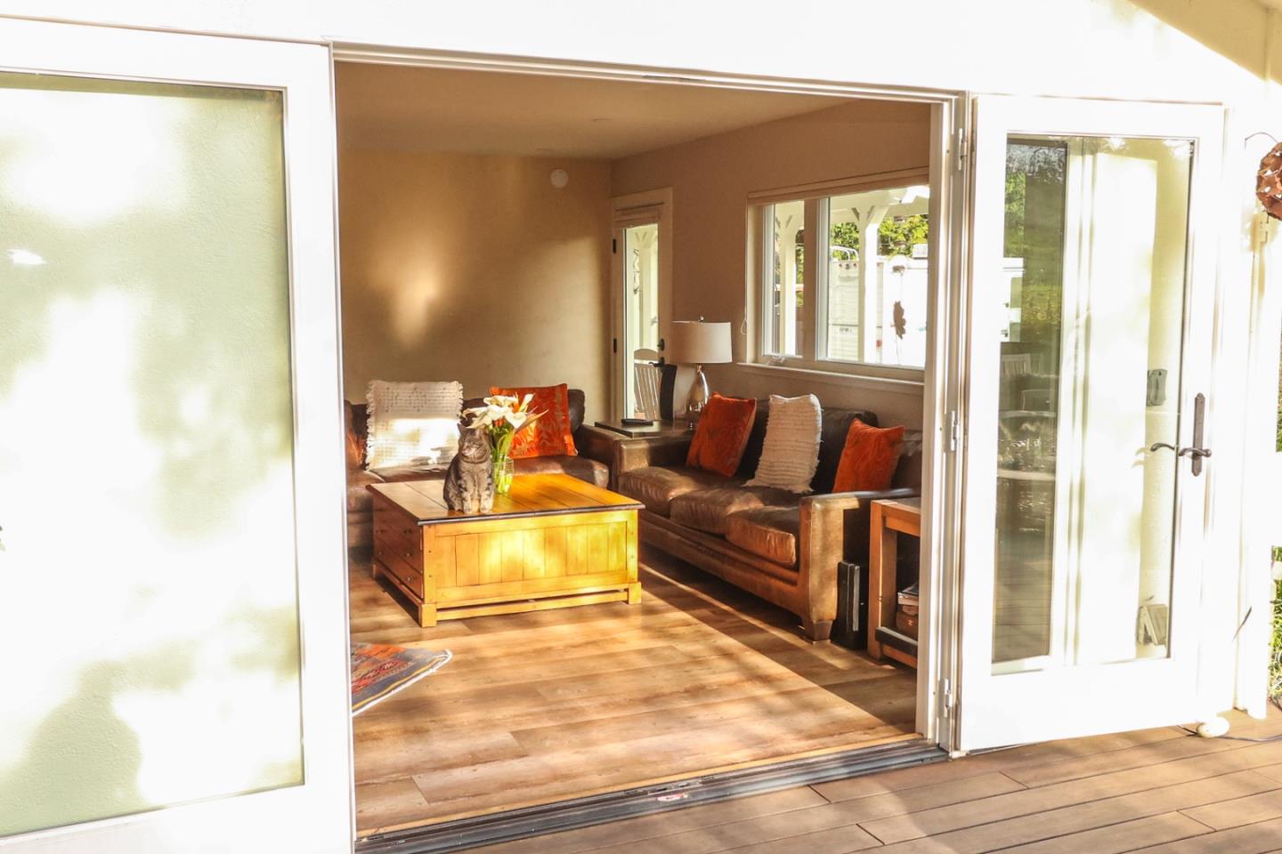 Detail Gallery Image 5 of 34 For 3247 Old San Jose Rd, Soquel,  CA 95073 - 2 Beds | 2 Baths