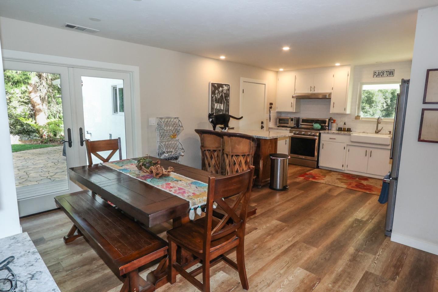 Detail Gallery Image 7 of 34 For 3247 Old San Jose Rd, Soquel,  CA 95073 - 2 Beds | 2 Baths