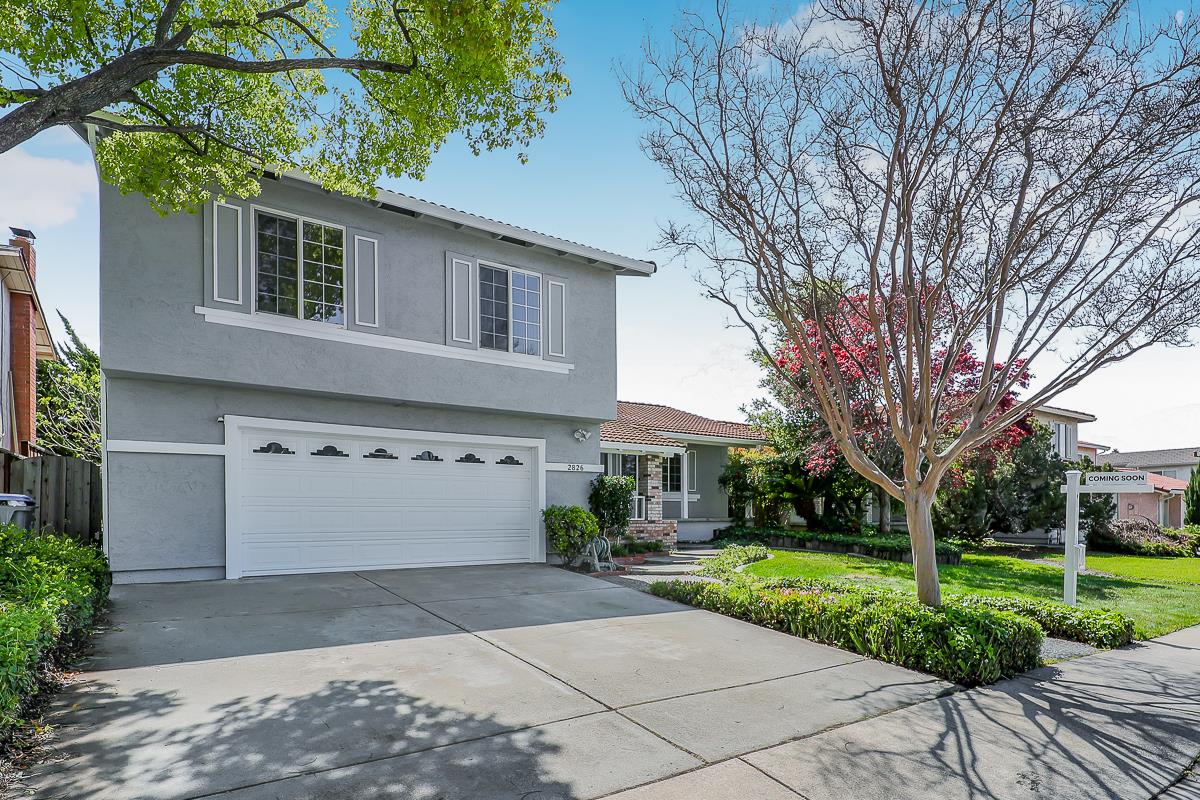 Detail Gallery Image 2 of 61 For 2826 Summerheights Dr, San Jose,  CA 95132 - 4 Beds | 2/1 Baths