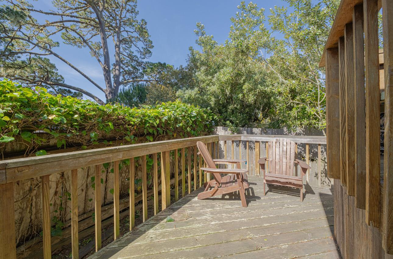 Detail Gallery Image 11 of 18 For 1208 Presidio Blvd, Pacific Grove,  CA 93950 - 1 Beds | 1 Baths