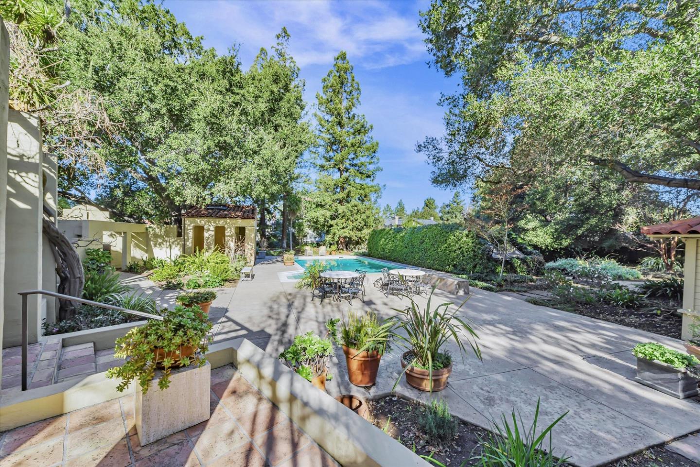 Detail Gallery Image 6 of 11 For 125 Los Altos Ave, Los Altos,  CA 94022 - 4 Beds | 3/1 Baths