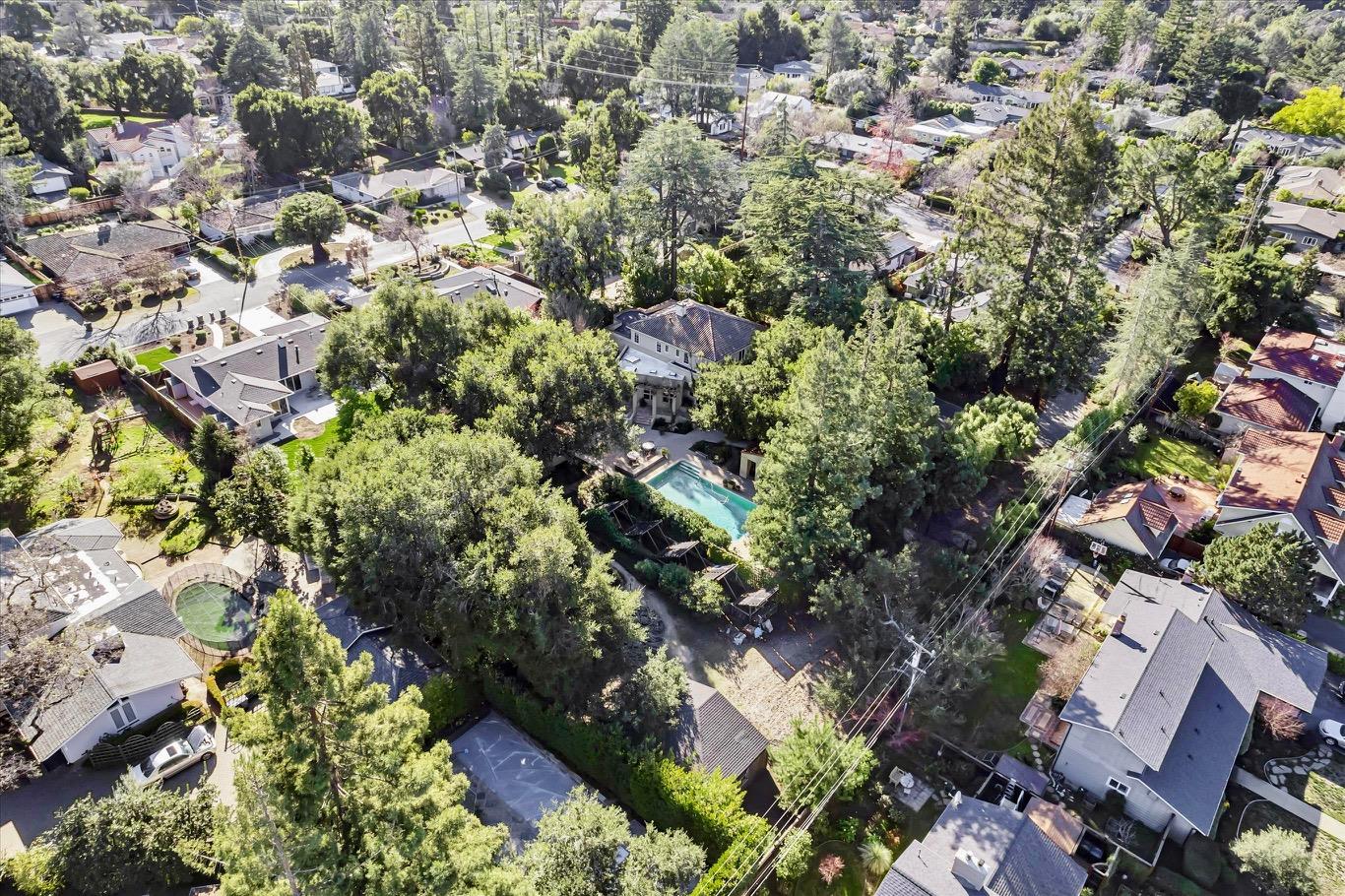 Detail Gallery Image 9 of 11 For 125 Los Altos Ave, Los Altos,  CA 94022 - 4 Beds | 3/1 Baths