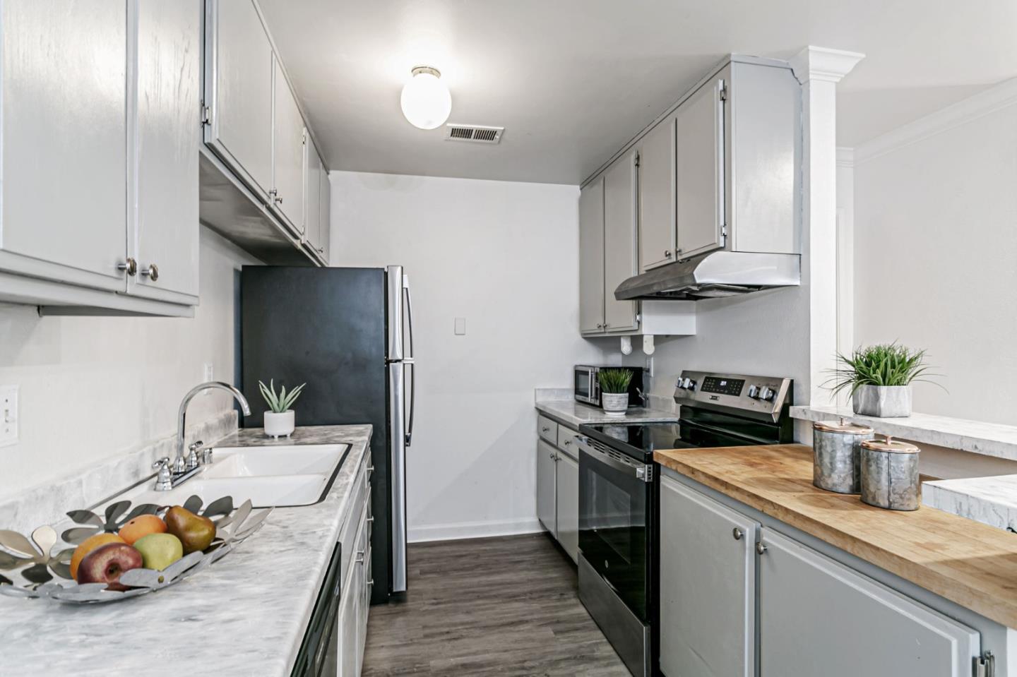 Detail Gallery Image 10 of 25 For 247 N Capitol Ave #227,  San Jose,  CA 95127 - 1 Beds | 1 Baths