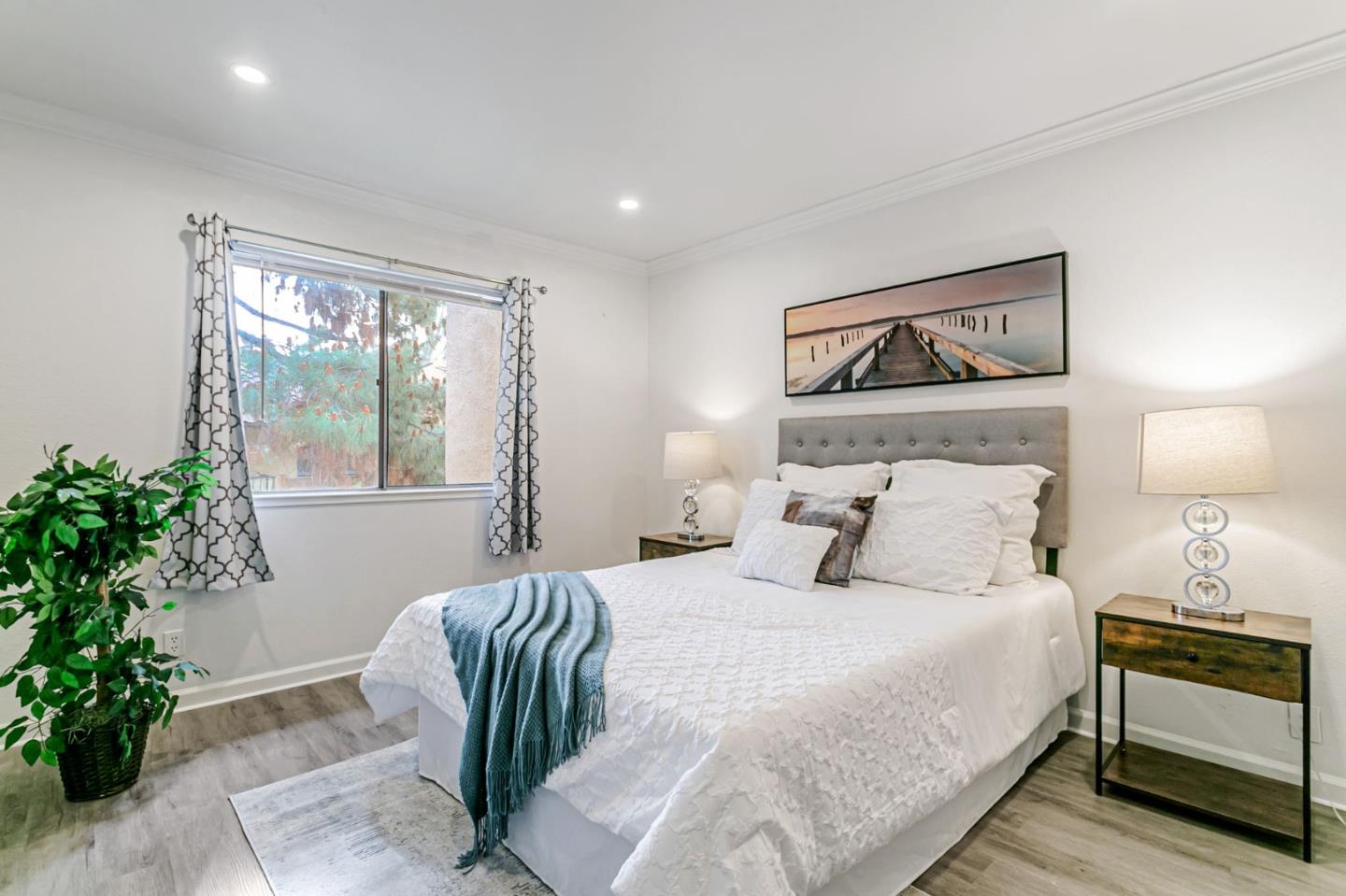 Detail Gallery Image 13 of 25 For 247 N Capitol Ave #227,  San Jose,  CA 95127 - 1 Beds | 1 Baths
