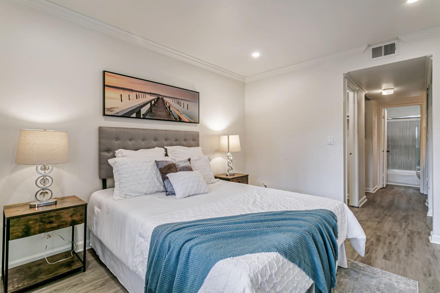 Detail Gallery Image 14 of 25 For 247 N Capitol Ave #227,  San Jose,  CA 95127 - 1 Beds | 1 Baths