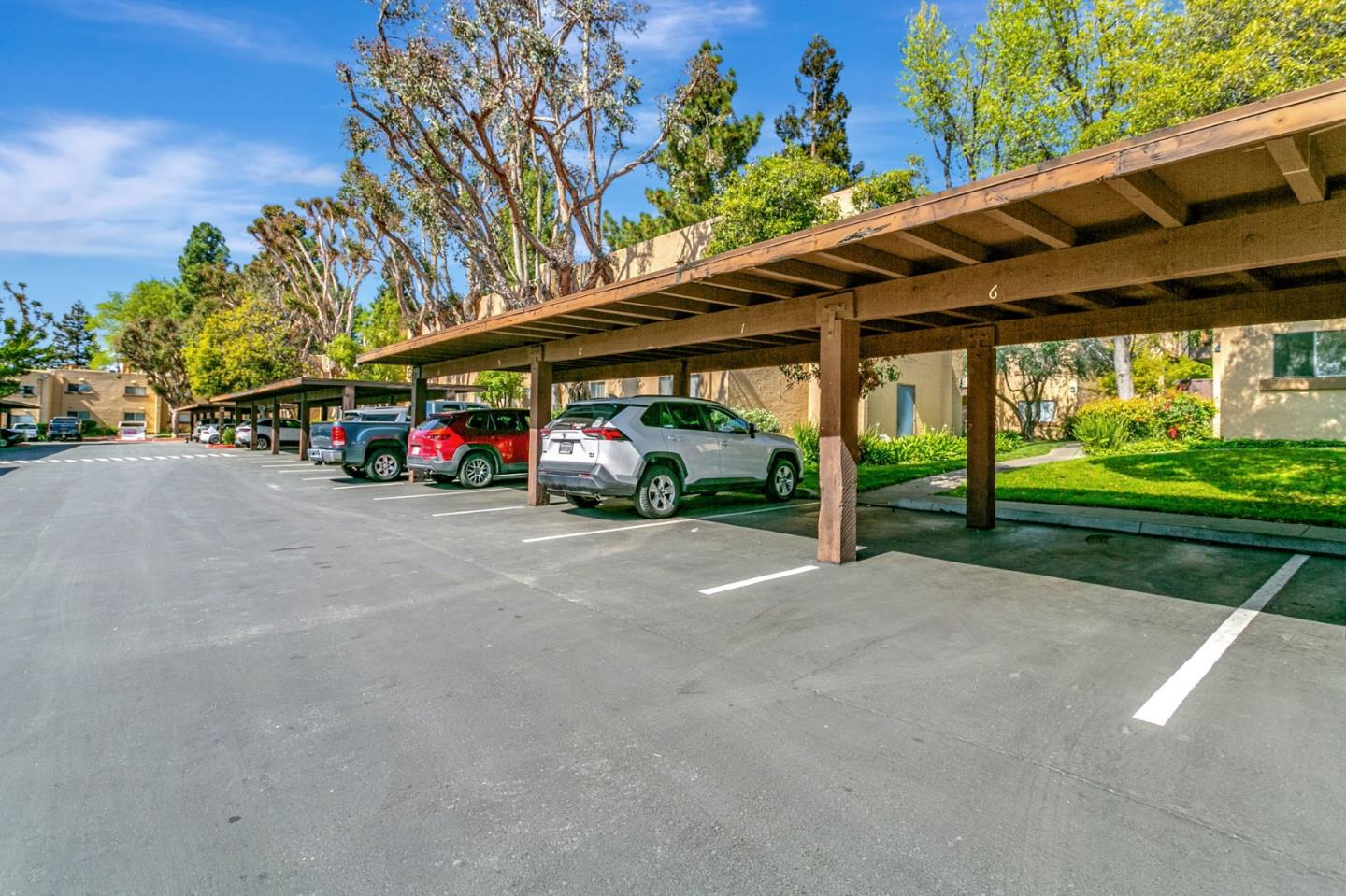 Detail Gallery Image 20 of 25 For 247 N Capitol Ave #227,  San Jose,  CA 95127 - 1 Beds | 1 Baths