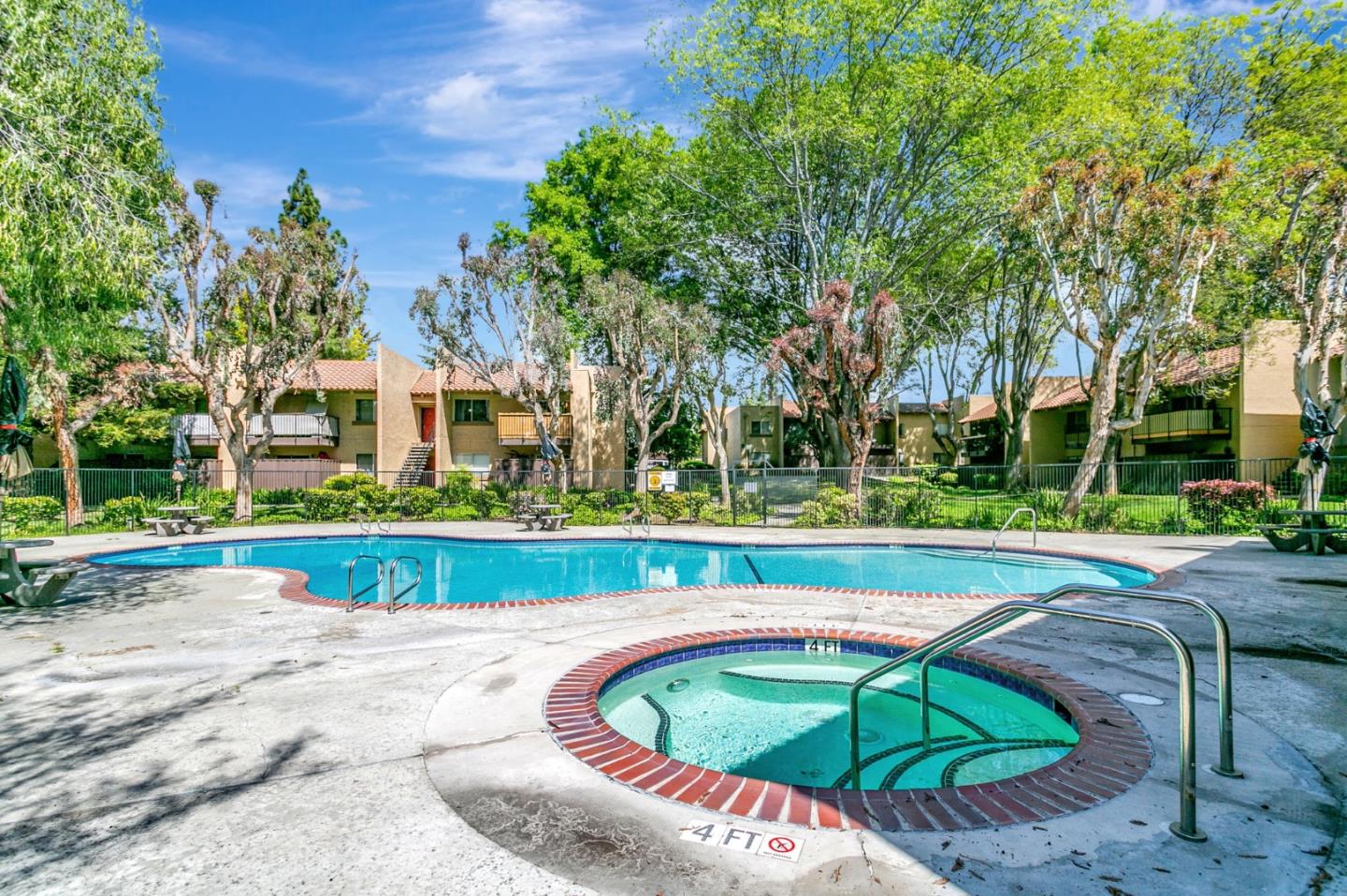 Detail Gallery Image 22 of 25 For 247 N Capitol Ave #227,  San Jose,  CA 95127 - 1 Beds | 1 Baths