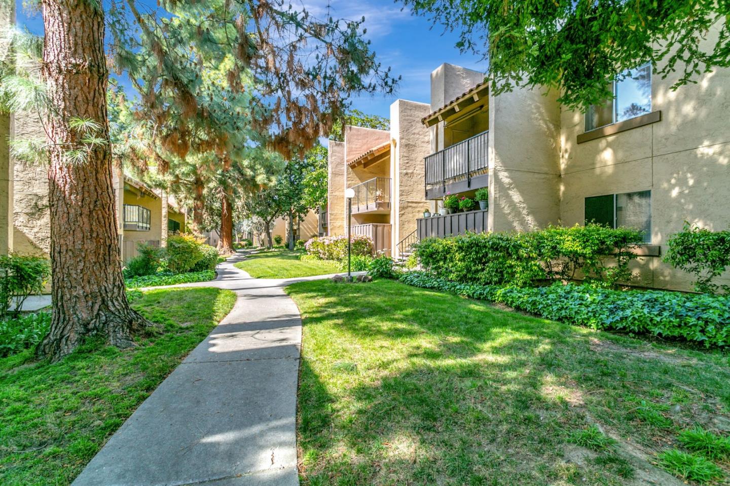 Detail Gallery Image 25 of 25 For 247 N Capitol Ave #227,  San Jose,  CA 95127 - 1 Beds | 1 Baths