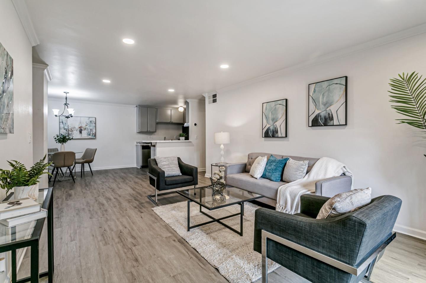 Detail Gallery Image 5 of 25 For 247 N Capitol Ave #227,  San Jose,  CA 95127 - 1 Beds | 1 Baths