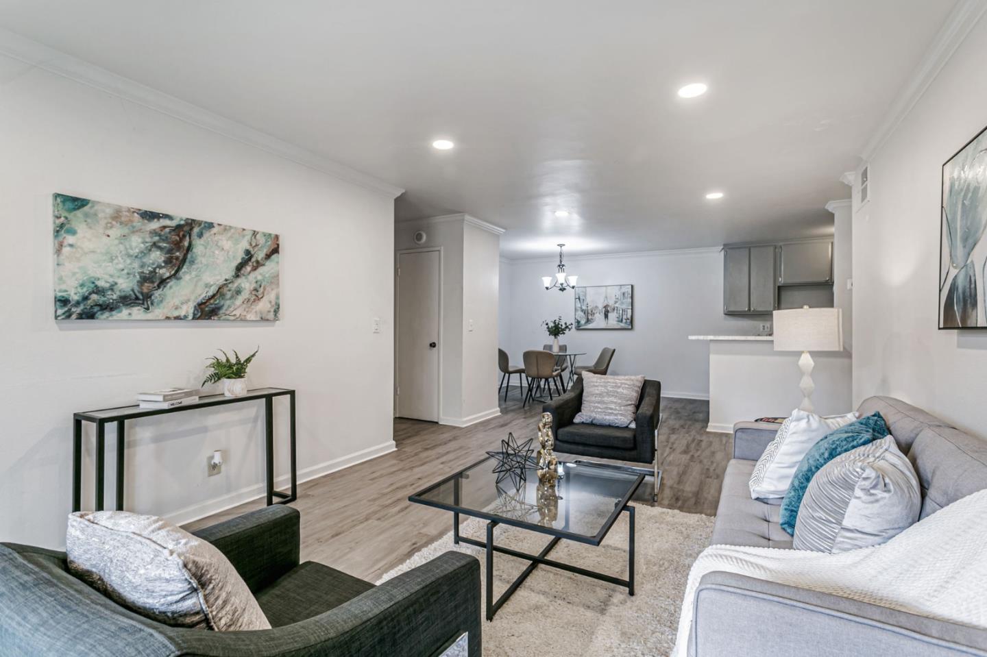 Detail Gallery Image 6 of 25 For 247 N Capitol Ave #227,  San Jose,  CA 95127 - 1 Beds | 1 Baths