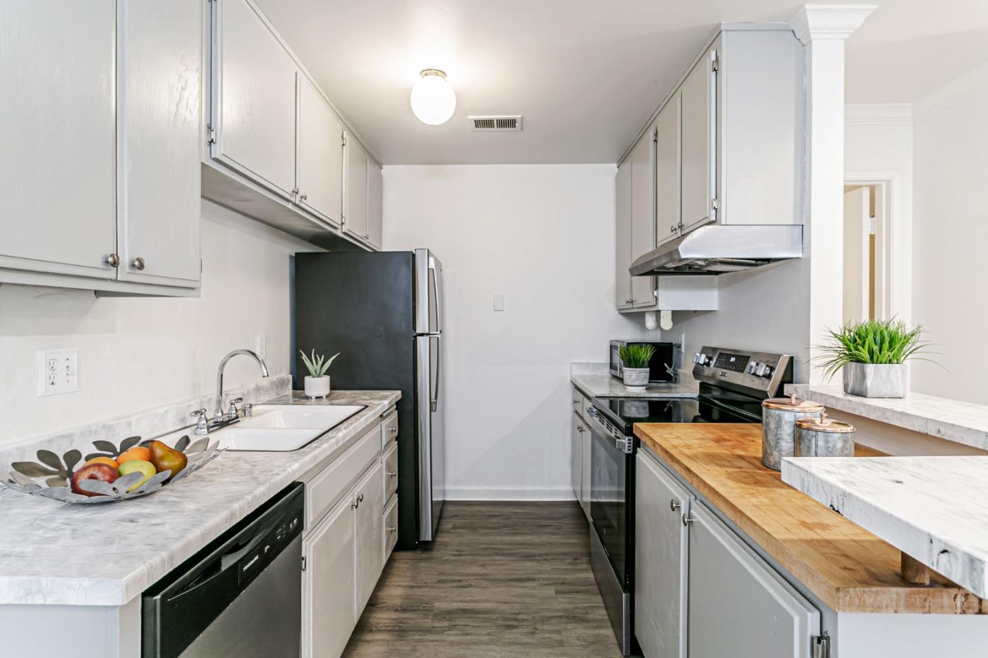 Detail Gallery Image 9 of 25 For 247 N Capitol Ave #227,  San Jose,  CA 95127 - 1 Beds | 1 Baths