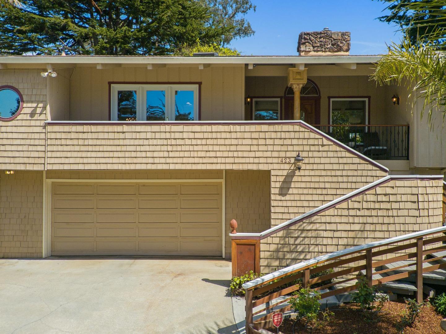 Detail Gallery Image 2 of 56 For 423 Sumner Ave, Aptos,  CA 95003 - 2 Beds | 2 Baths