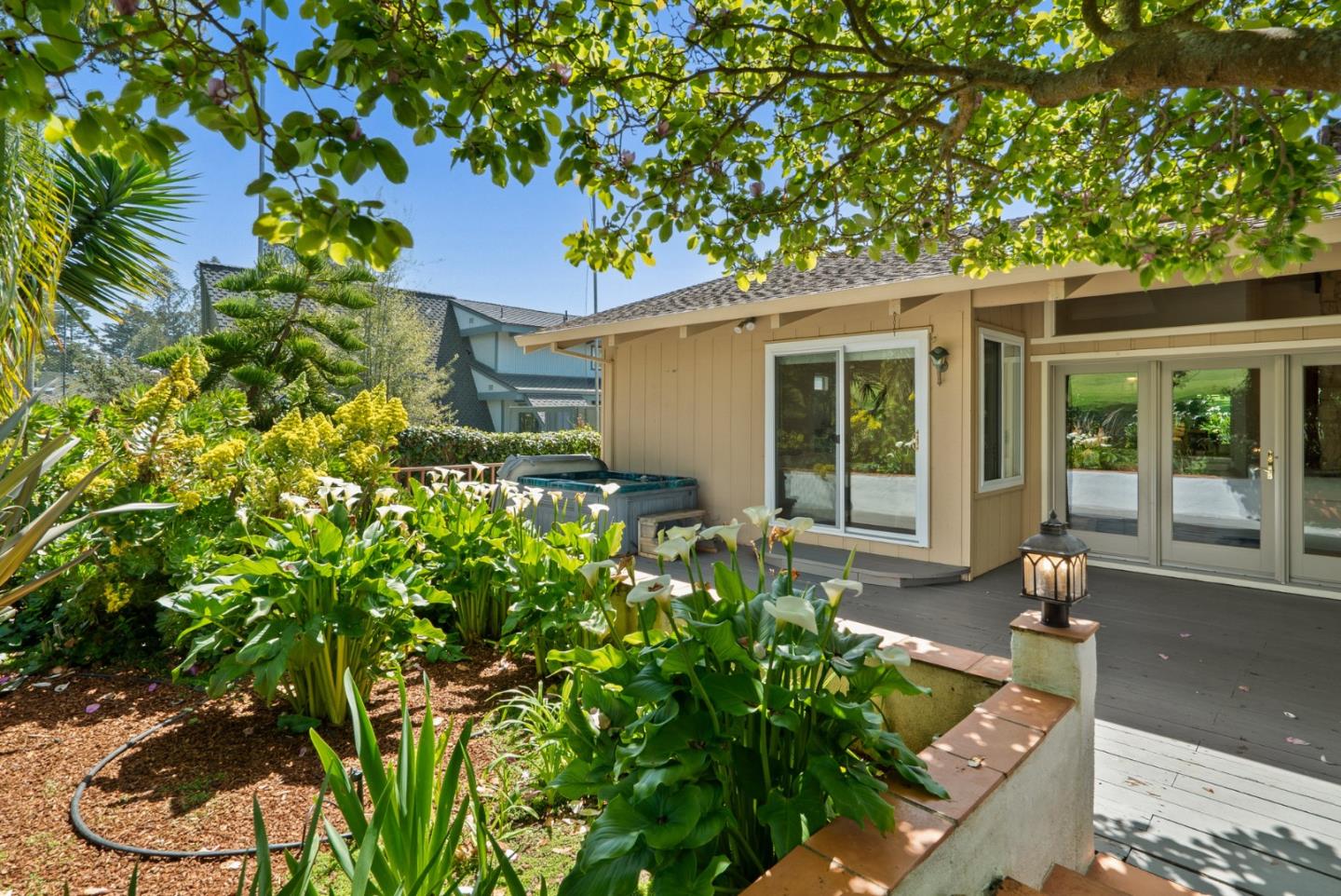Detail Gallery Image 44 of 56 For 423 Sumner Ave, Aptos,  CA 95003 - 2 Beds | 2 Baths