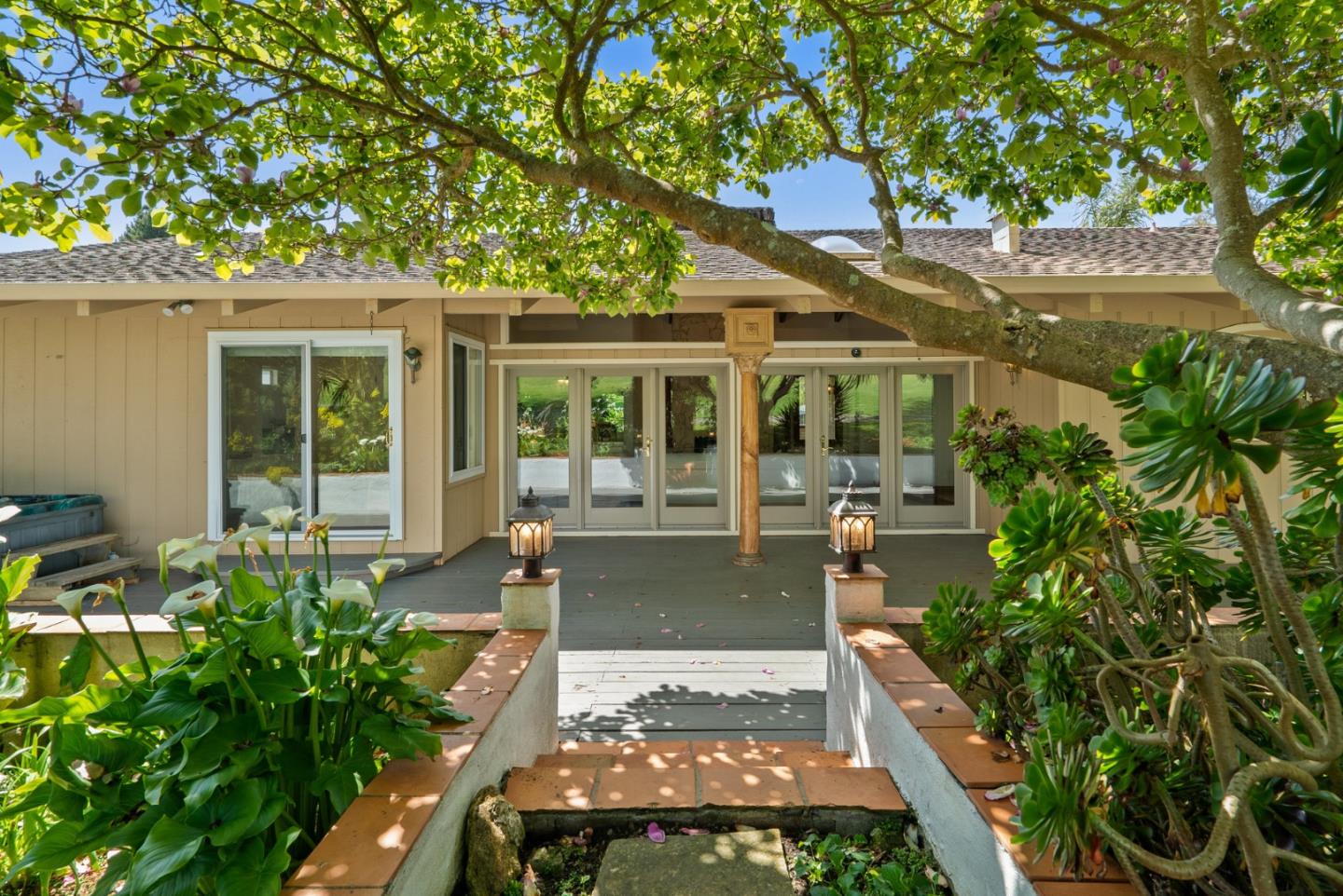 Detail Gallery Image 45 of 56 For 423 Sumner Ave, Aptos,  CA 95003 - 2 Beds | 2 Baths