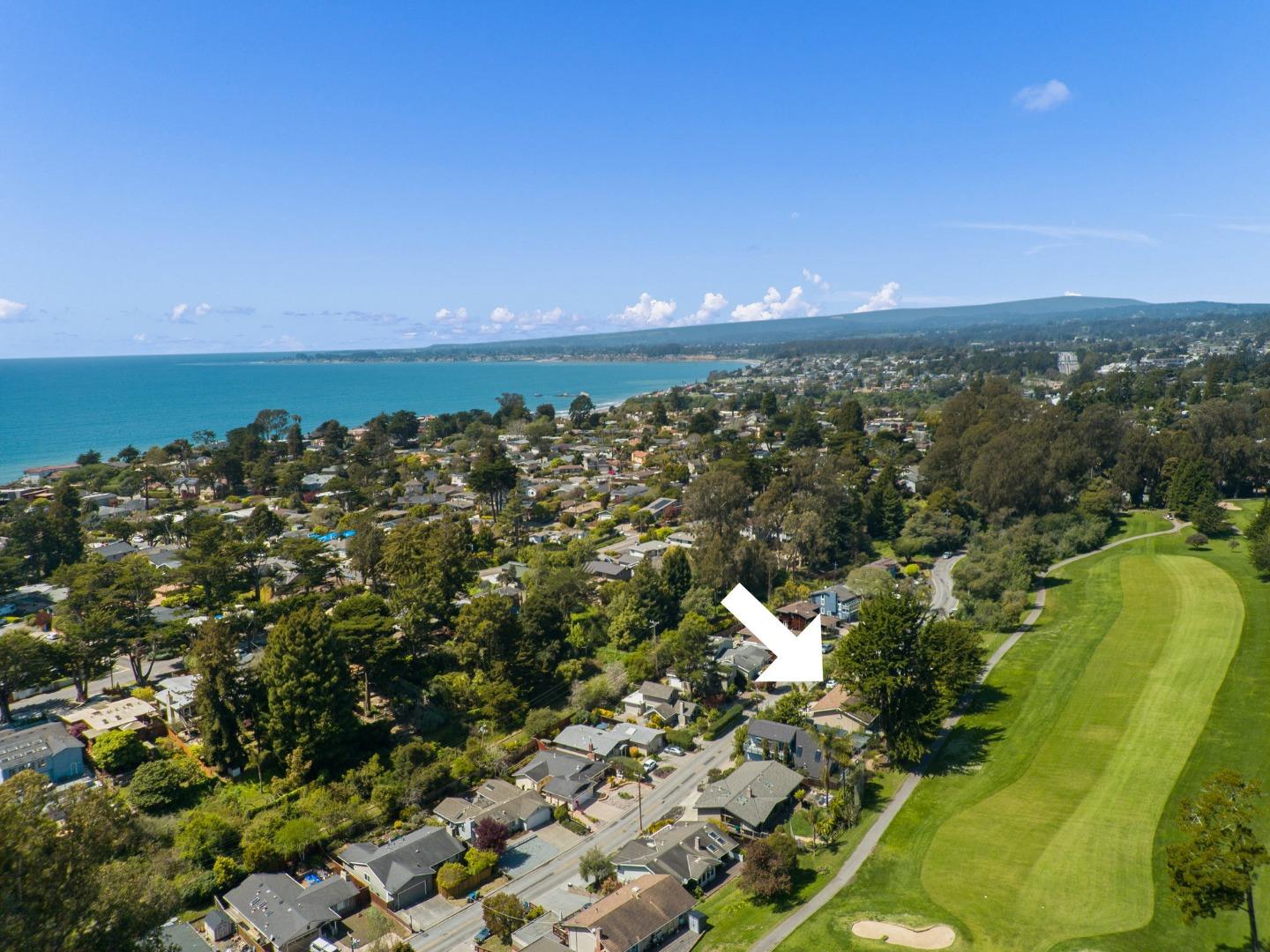 Detail Gallery Image 54 of 56 For 423 Sumner Ave, Aptos,  CA 95003 - 2 Beds | 2 Baths