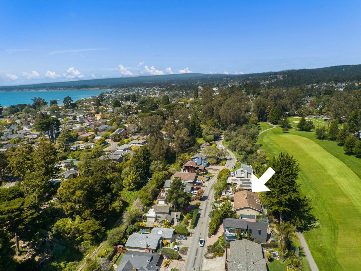 Detail Gallery Image 55 of 56 For 423 Sumner Ave, Aptos,  CA 95003 - 2 Beds | 2 Baths