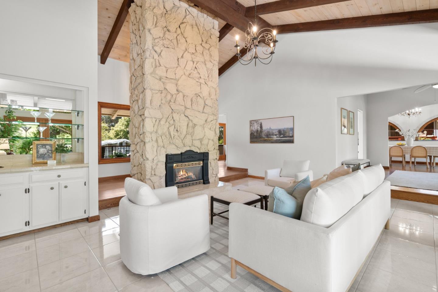 Detail Gallery Image 7 of 56 For 423 Sumner Ave, Aptos,  CA 95003 - 2 Beds | 2 Baths