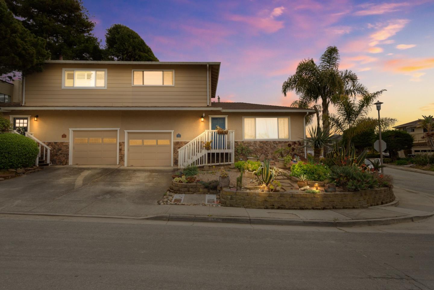 Detail Gallery Image 1 of 85 For 1540 Seascape Blvd, Aptos,  CA 95003 - 2 Beds | 1/1 Baths
