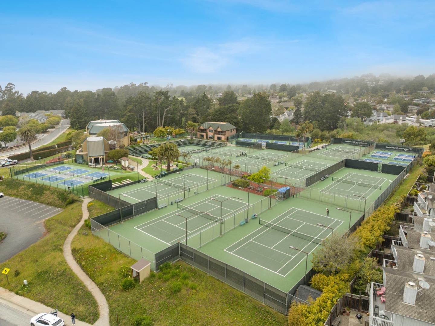 Detail Gallery Image 51 of 85 For 1540 Seascape Blvd, Aptos,  CA 95003 - 2 Beds | 1/1 Baths