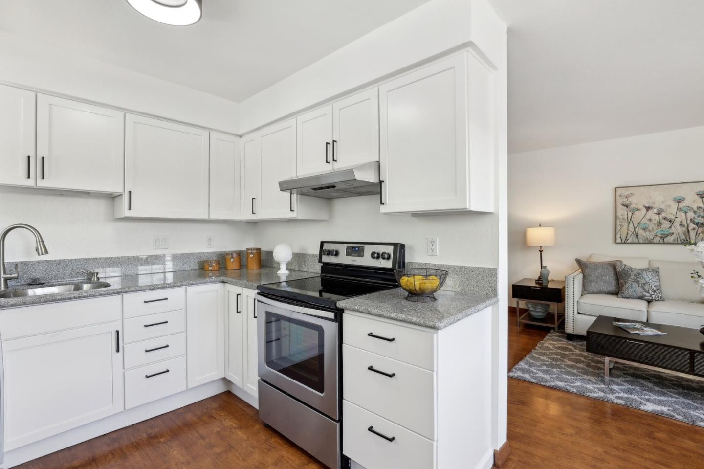Detail Gallery Image 14 of 49 For 2000 Palm Ave #7,  San Mateo,  CA 94403 - 1 Beds | 1 Baths