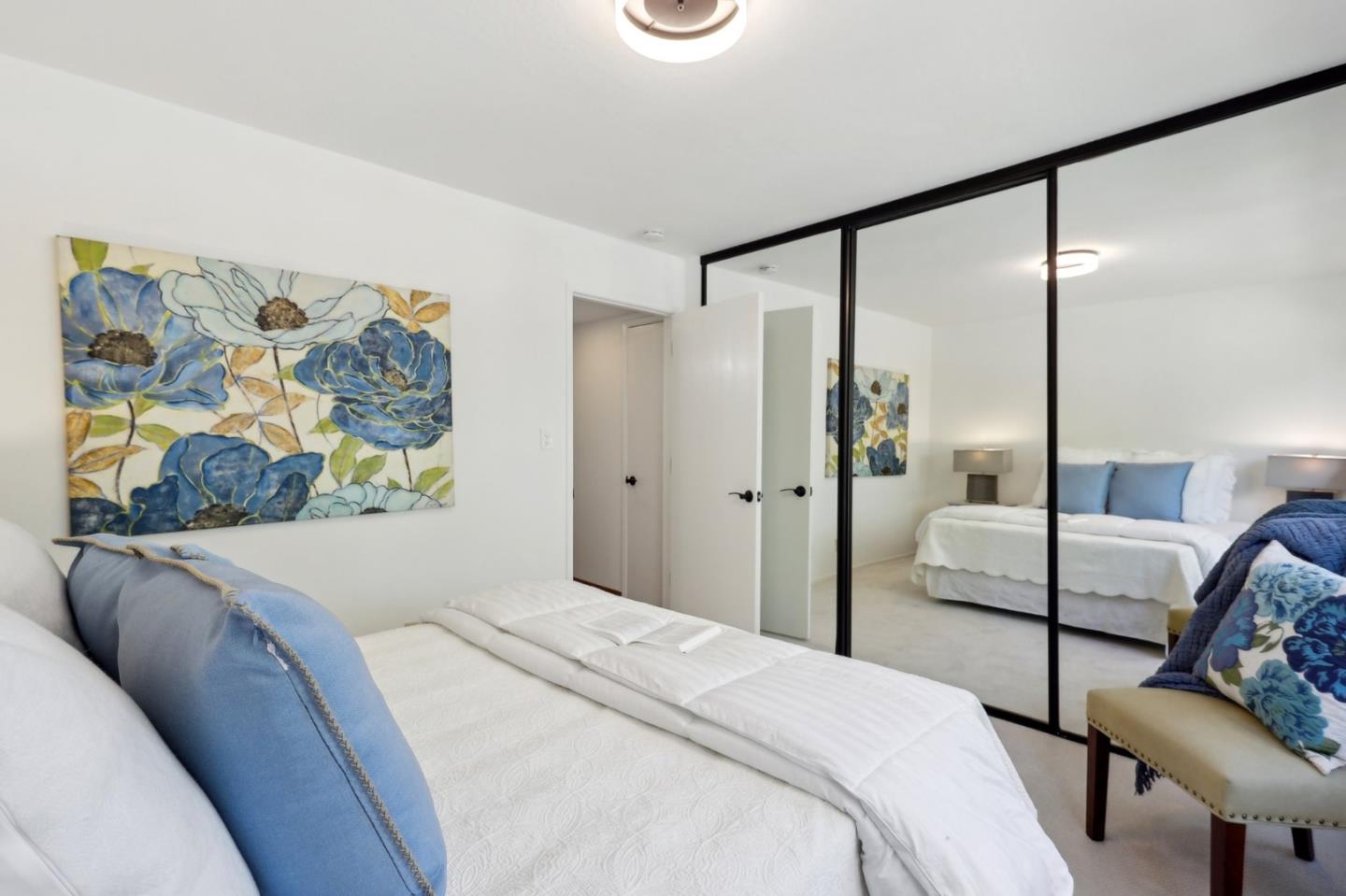Detail Gallery Image 19 of 49 For 2000 Palm Ave #7,  San Mateo,  CA 94403 - 1 Beds | 1 Baths