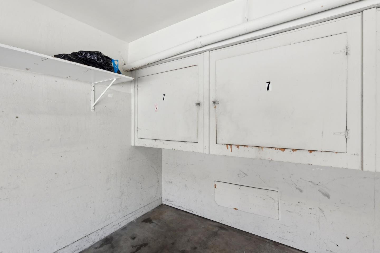 Detail Gallery Image 21 of 49 For 2000 Palm Ave #7,  San Mateo,  CA 94403 - 1 Beds | 1 Baths