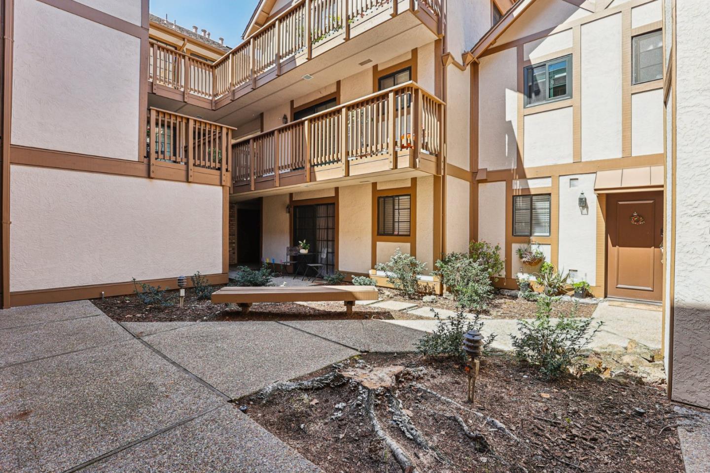 Detail Gallery Image 24 of 49 For 2000 Palm Ave #7,  San Mateo,  CA 94403 - 1 Beds | 1 Baths