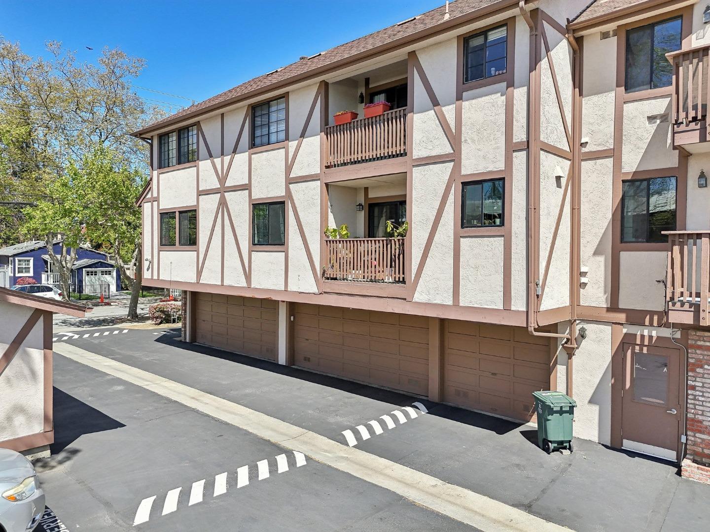 Detail Gallery Image 30 of 49 For 2000 Palm Ave #7,  San Mateo,  CA 94403 - 1 Beds | 1 Baths