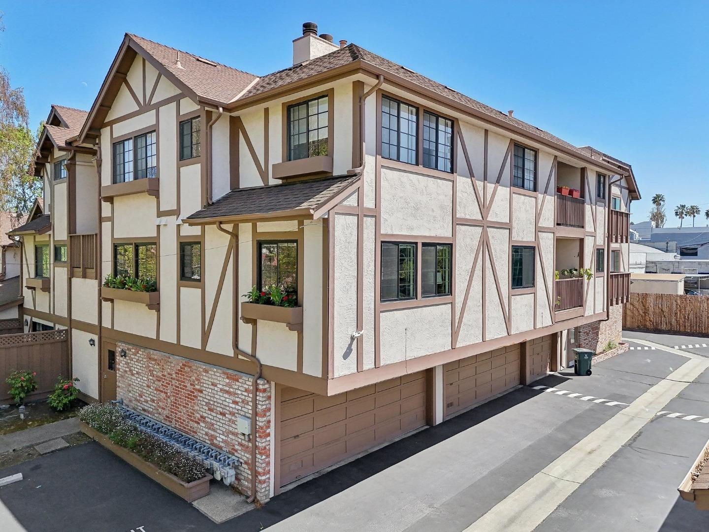Detail Gallery Image 32 of 49 For 2000 Palm Ave #7,  San Mateo,  CA 94403 - 1 Beds | 1 Baths