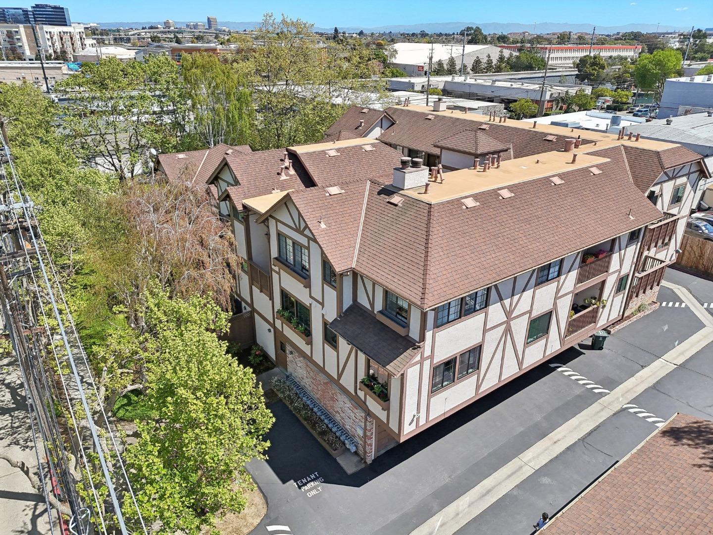 Detail Gallery Image 33 of 49 For 2000 Palm Ave #7,  San Mateo,  CA 94403 - 1 Beds | 1 Baths