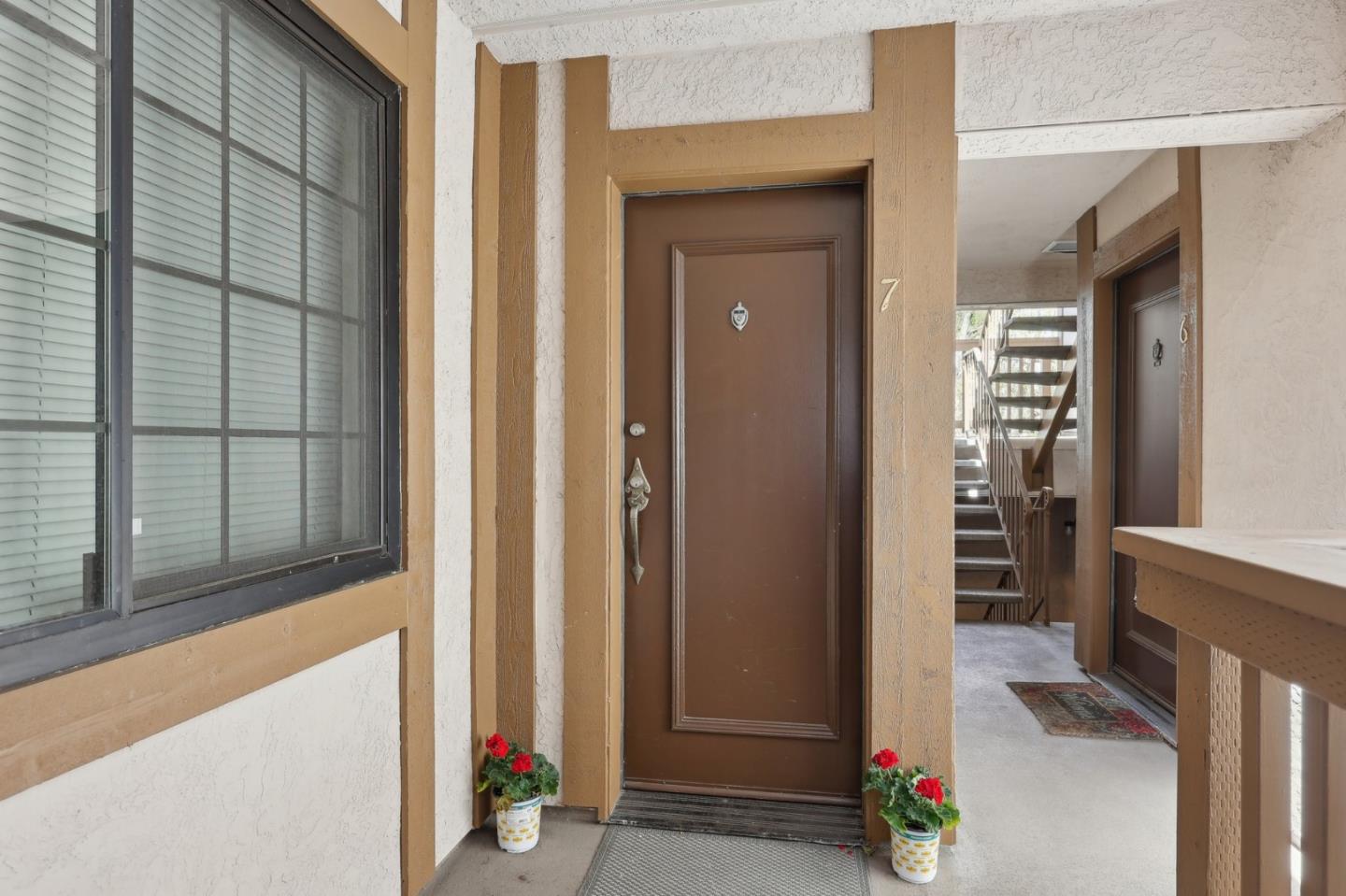 Detail Gallery Image 5 of 49 For 2000 Palm Ave #7,  San Mateo,  CA 94403 - 1 Beds | 1 Baths