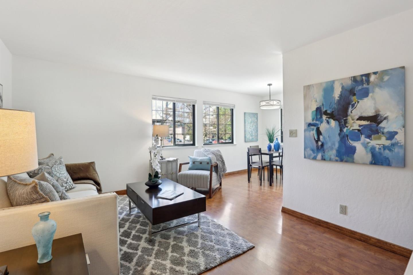 Detail Gallery Image 7 of 49 For 2000 Palm Ave #7,  San Mateo,  CA 94403 - 1 Beds | 1 Baths
