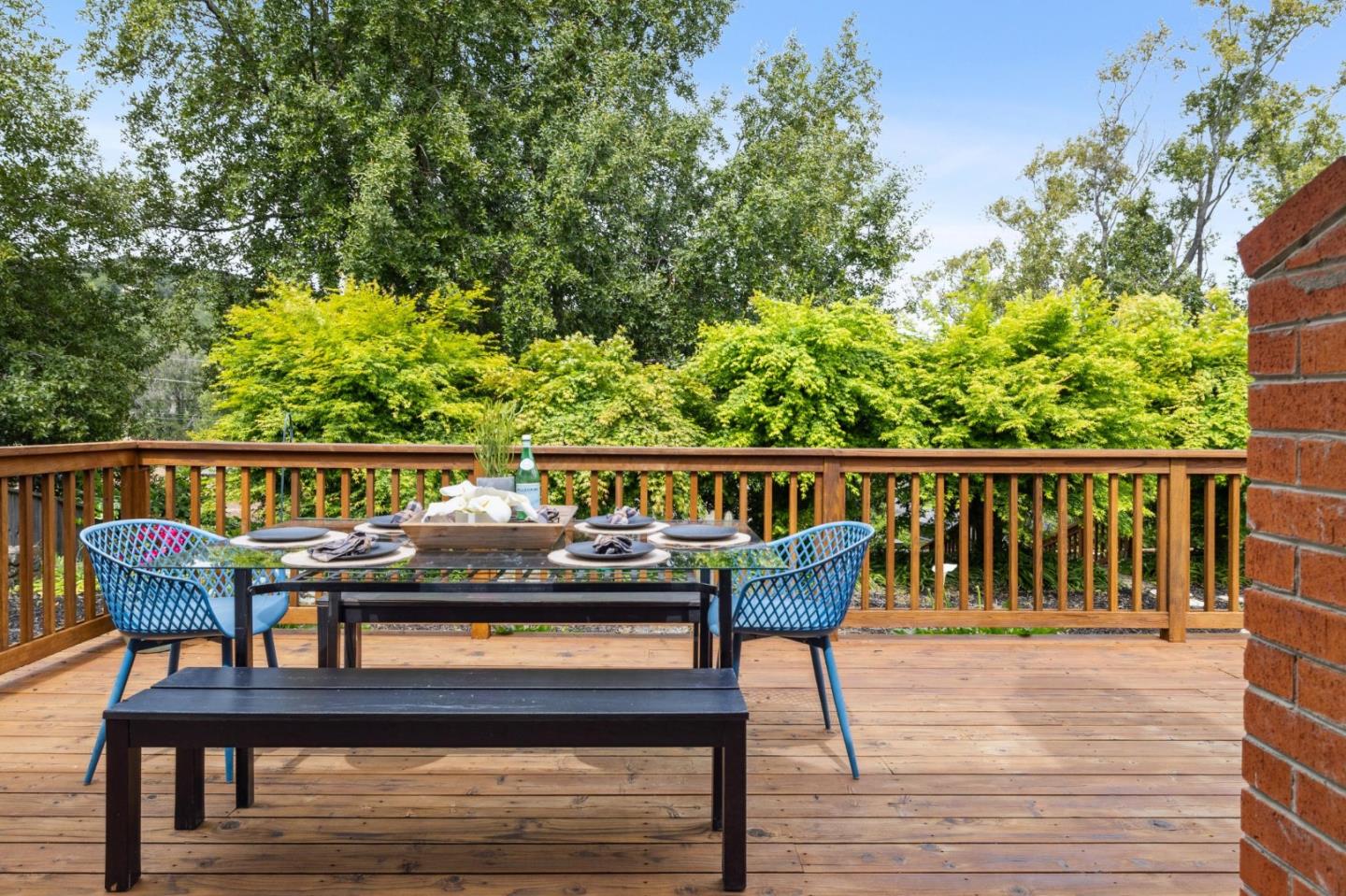 Detail Gallery Image 11 of 43 For 12 Washington St, Novato,  CA 94947 - 3 Beds | 2 Baths