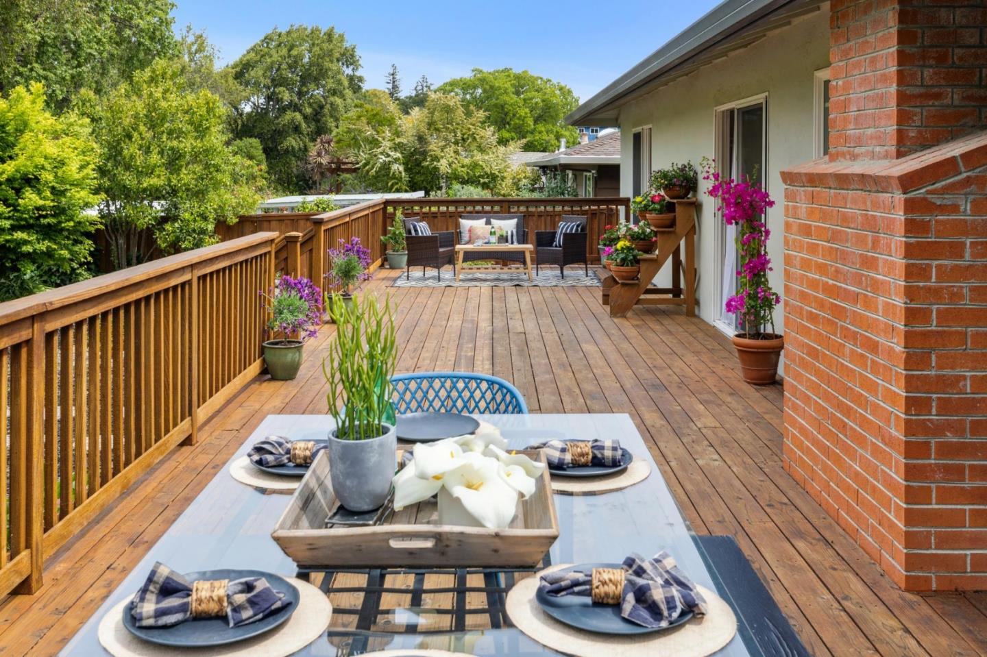 Detail Gallery Image 12 of 43 For 12 Washington St, Novato,  CA 94947 - 3 Beds | 2 Baths