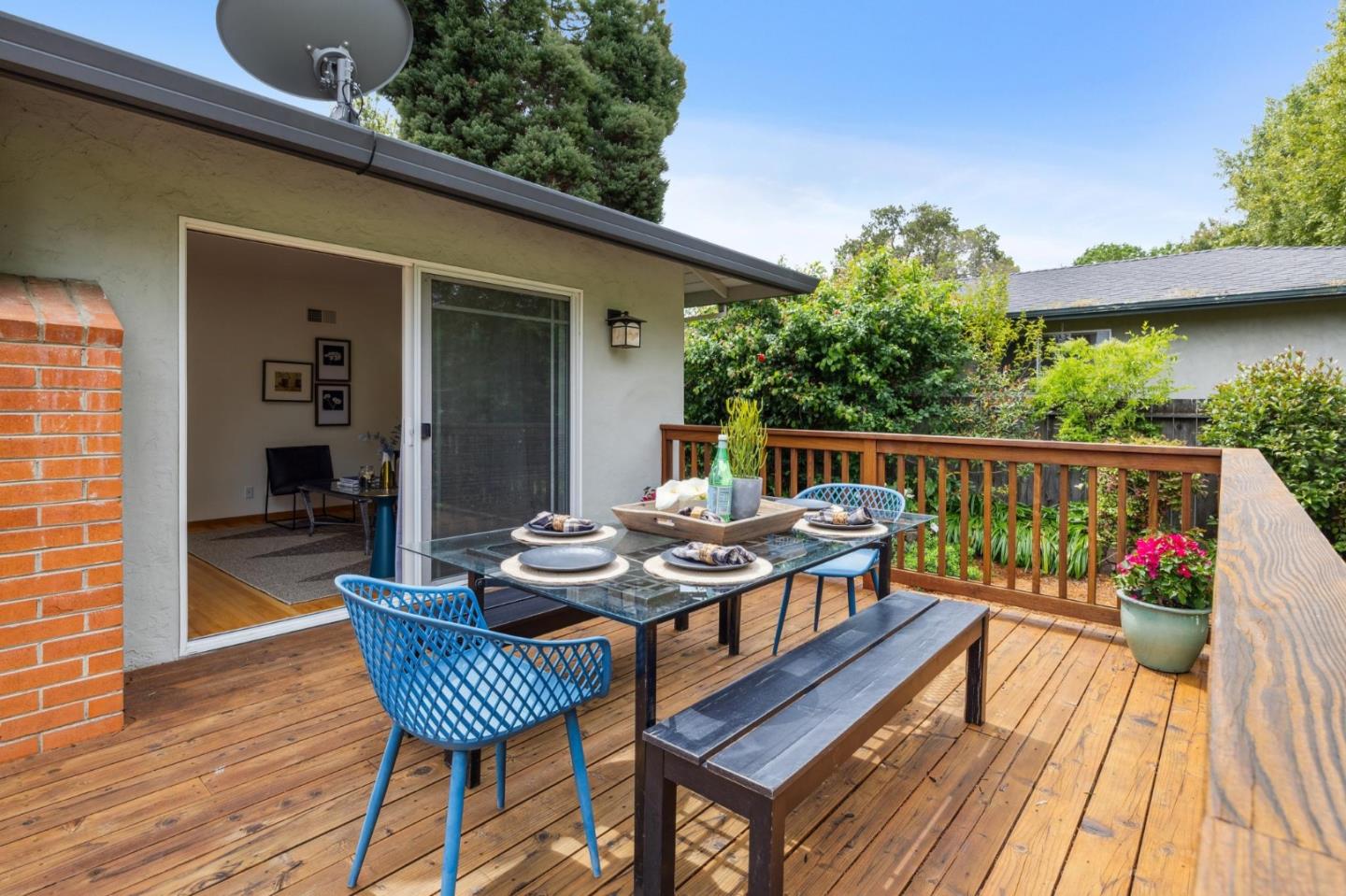 Detail Gallery Image 13 of 43 For 12 Washington St, Novato,  CA 94947 - 3 Beds | 2 Baths