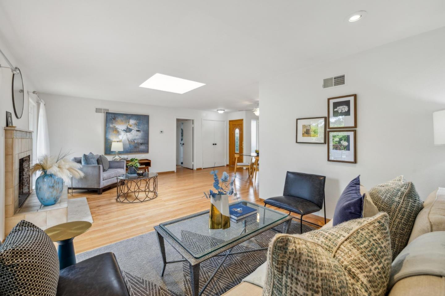 Detail Gallery Image 14 of 43 For 12 Washington St, Novato,  CA 94947 - 3 Beds | 2 Baths