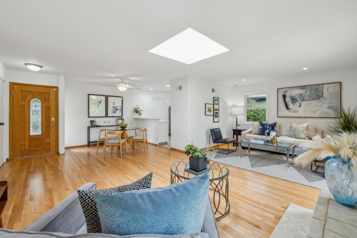 Detail Gallery Image 15 of 43 For 12 Washington St, Novato,  CA 94947 - 3 Beds | 2 Baths