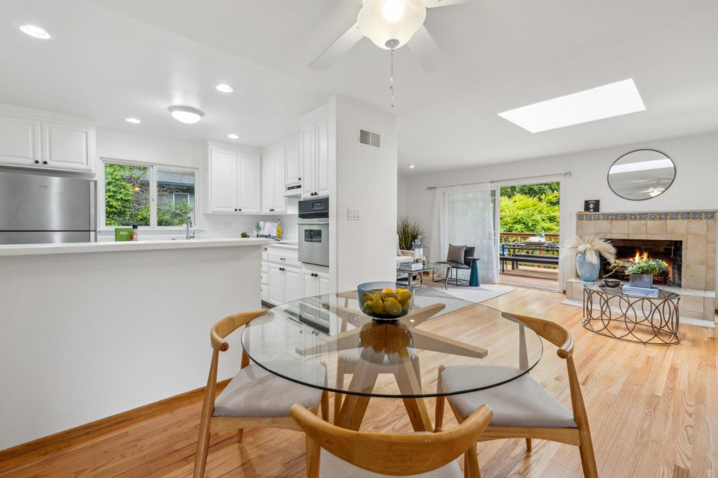 Detail Gallery Image 17 of 43 For 12 Washington St, Novato,  CA 94947 - 3 Beds | 2 Baths