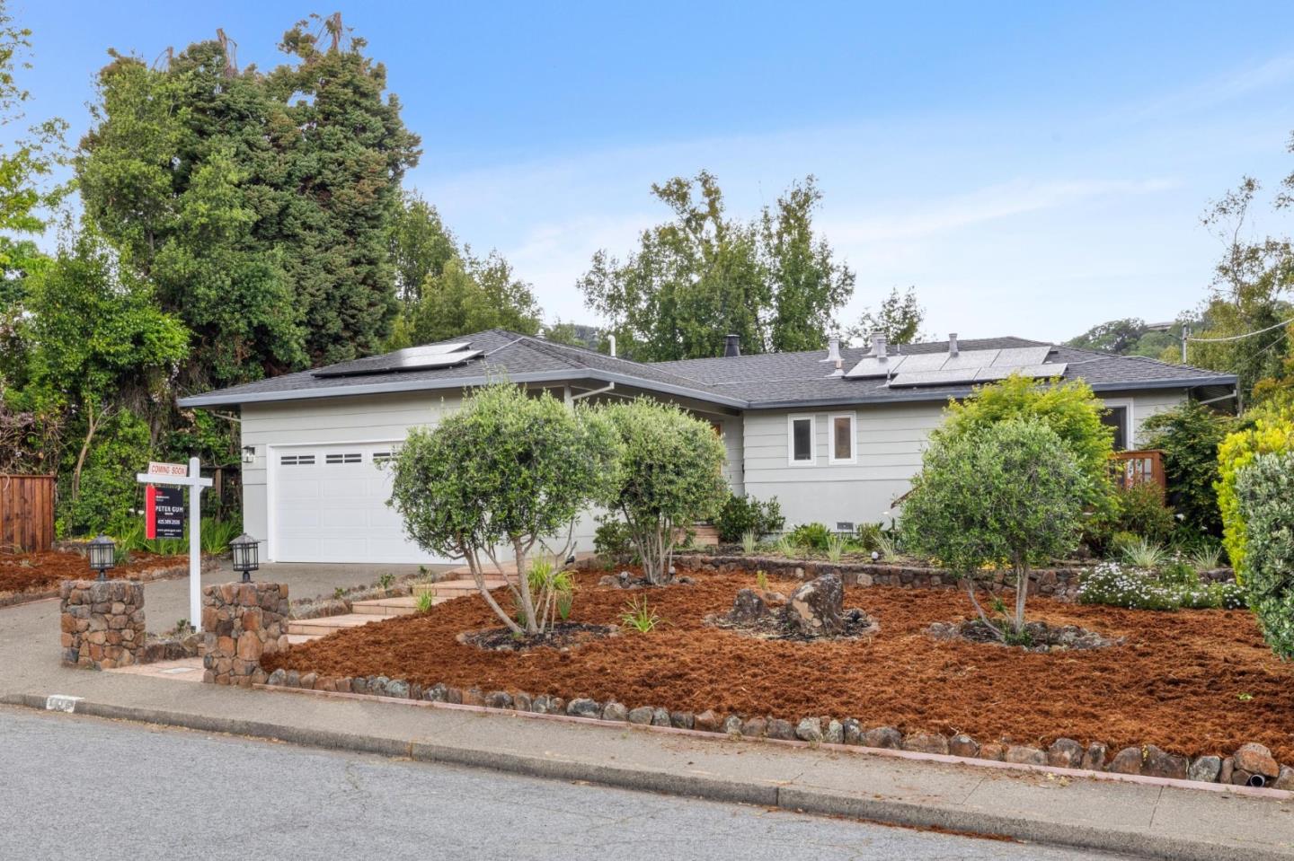 Detail Gallery Image 2 of 43 For 12 Washington St, Novato,  CA 94947 - 3 Beds | 2 Baths