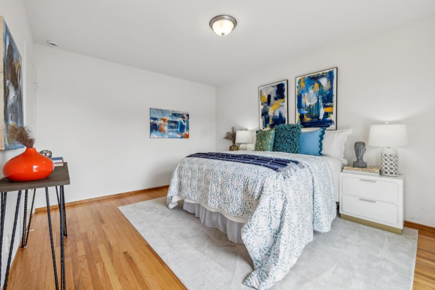 Detail Gallery Image 21 of 43 For 12 Washington St, Novato,  CA 94947 - 3 Beds | 2 Baths