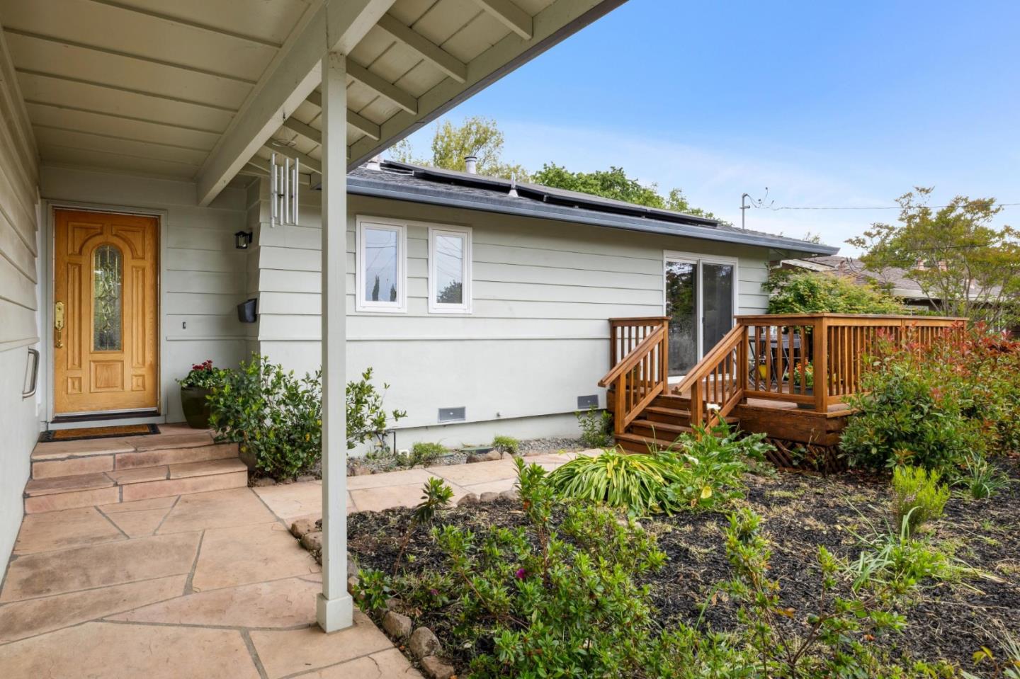 Detail Gallery Image 3 of 43 For 12 Washington St, Novato,  CA 94947 - 3 Beds | 2 Baths