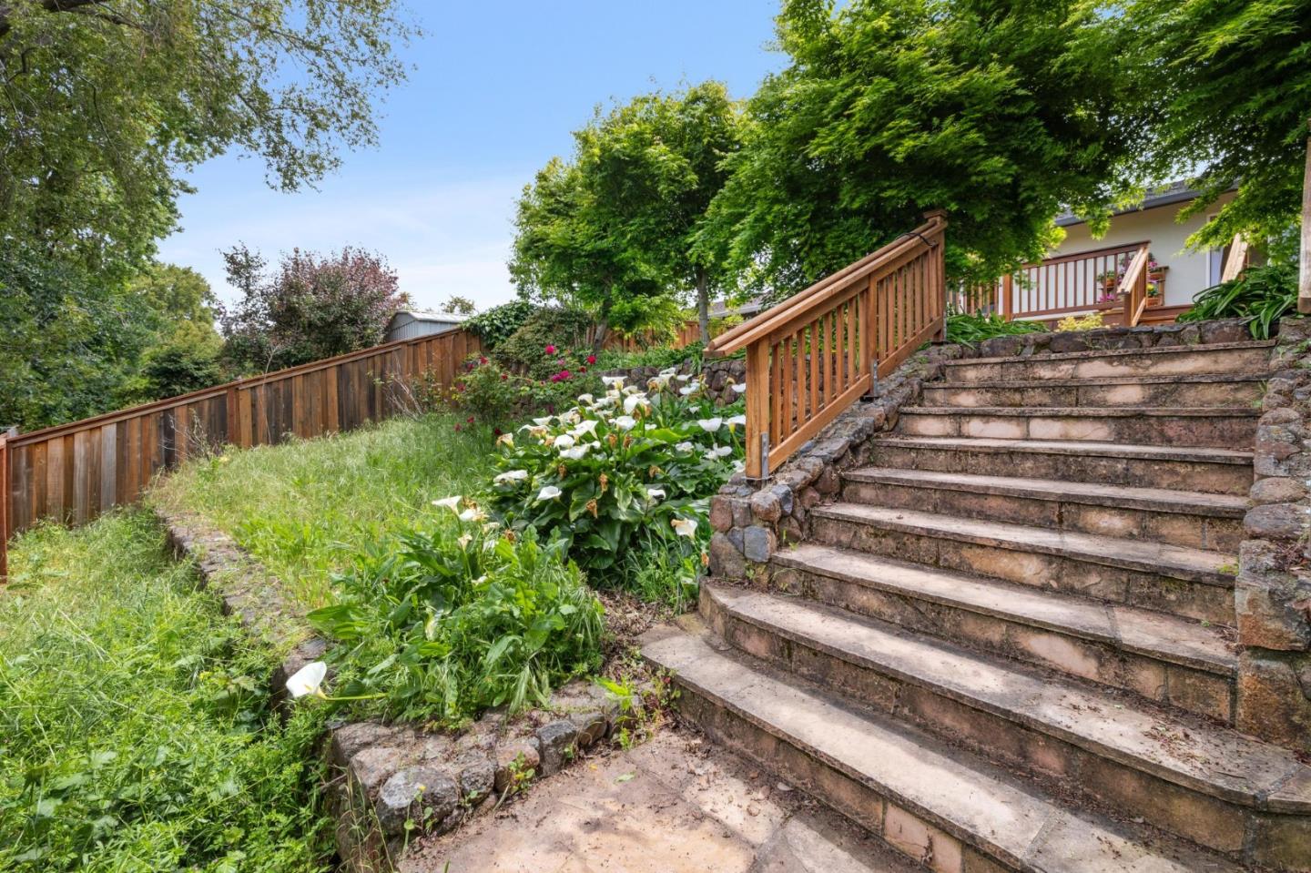 Detail Gallery Image 41 of 43 For 12 Washington St, Novato,  CA 94947 - 3 Beds | 2 Baths