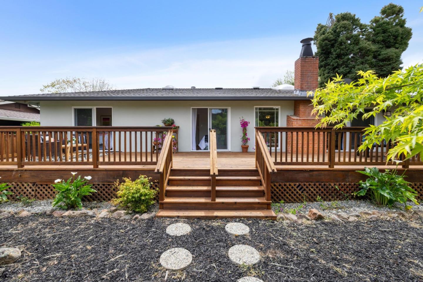 Detail Gallery Image 42 of 43 For 12 Washington St, Novato,  CA 94947 - 3 Beds | 2 Baths